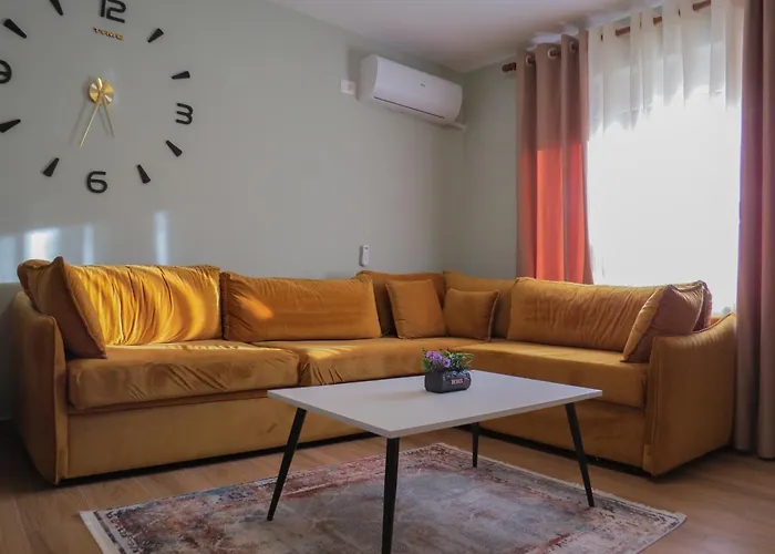 Kalaja Apartments