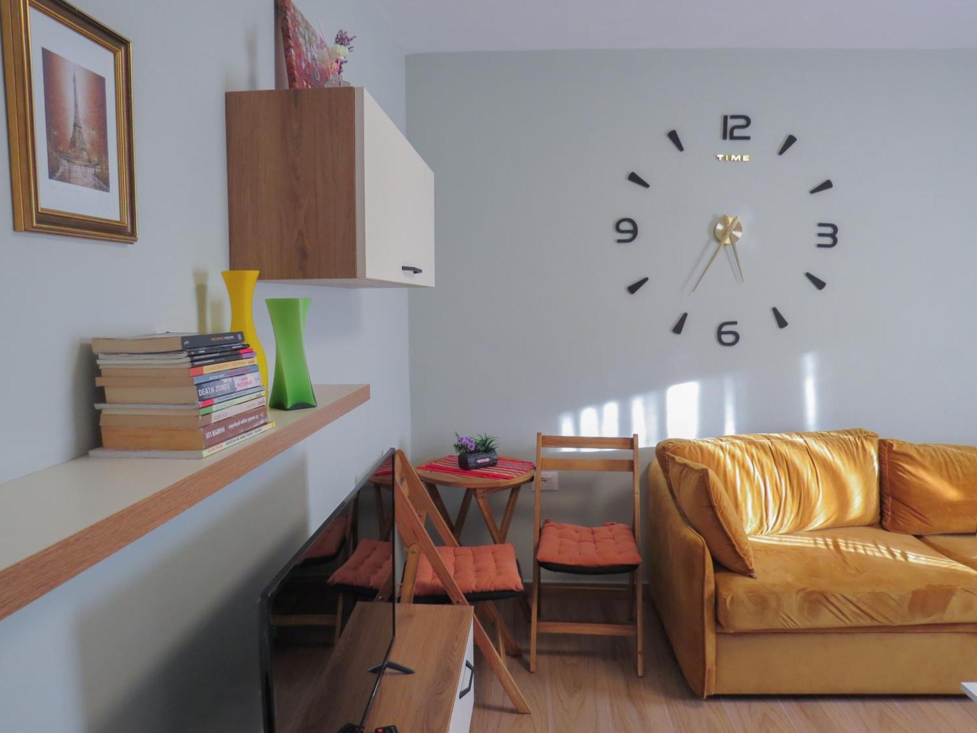 Appartement Kalaja