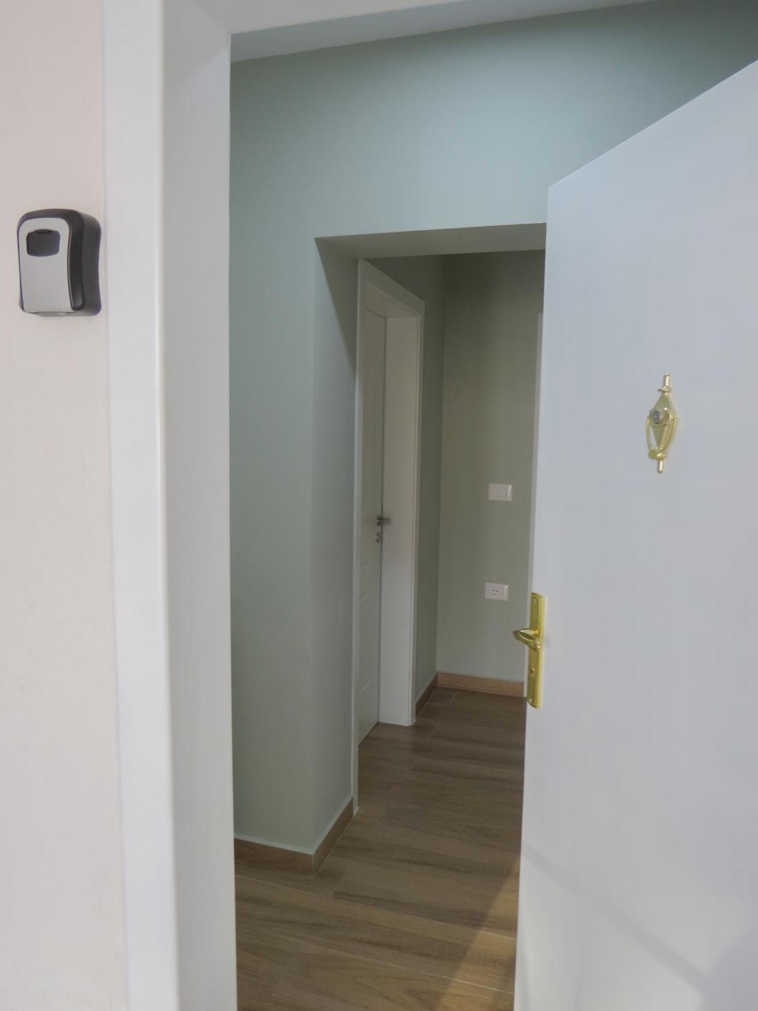 Appartement Kalaja