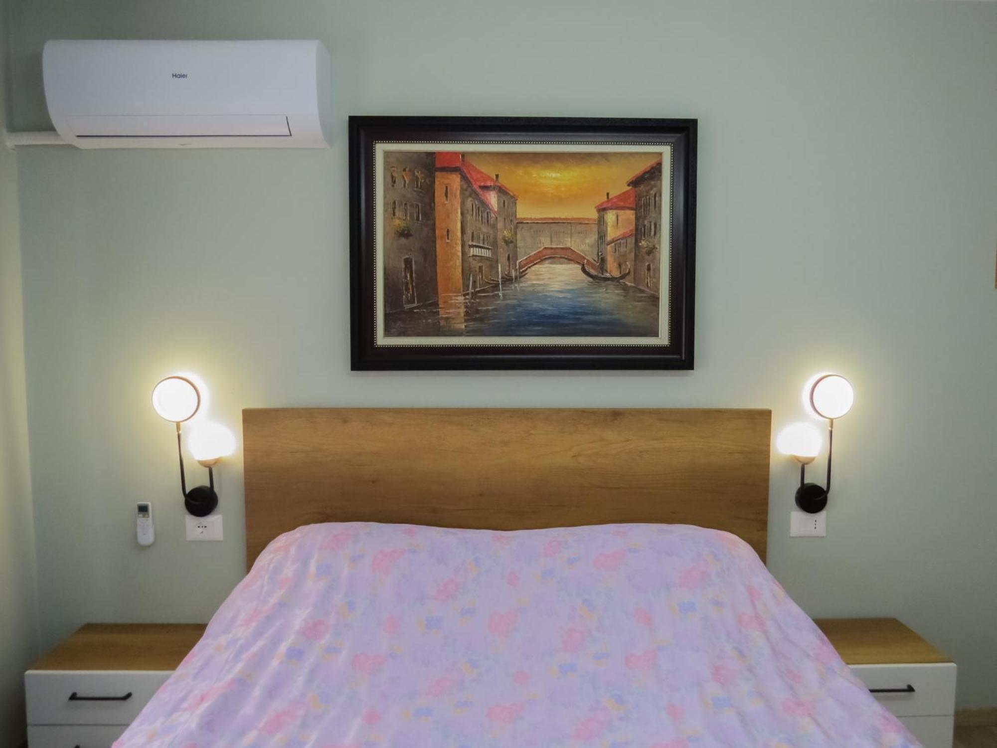 Appartement Kalaja