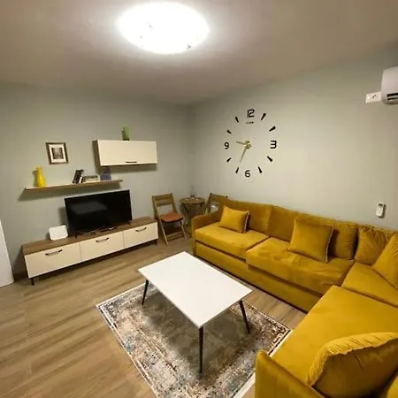 Kalaja Apartments Tirana Exterior photo