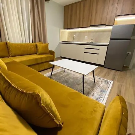Kalaja Apartments Tirana Exterior photo